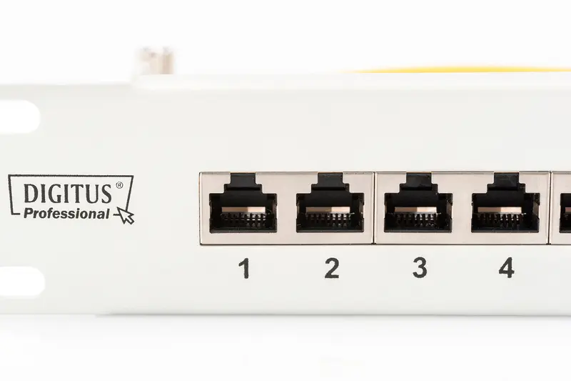 Digitus DN-91624S Patch Panel Photo 5