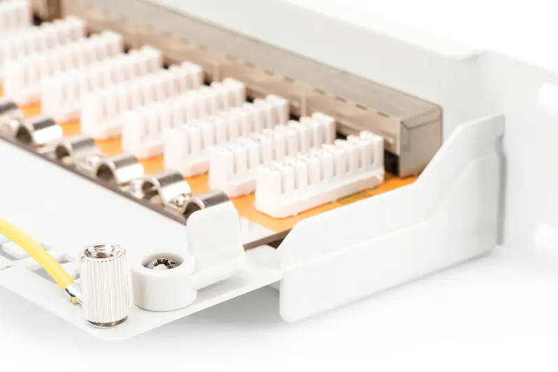 Digitus DN-91624S Patch Panel Photo 6