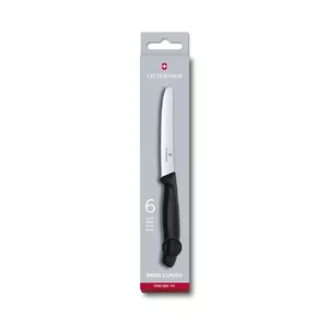 Knife set Victorinox SwissClassic Swiss Classic Tomato and Table Knife Set 6 pieces