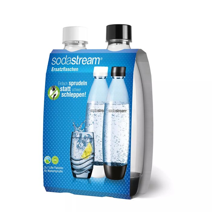 SODASTREAM 1741200490 Photo 1