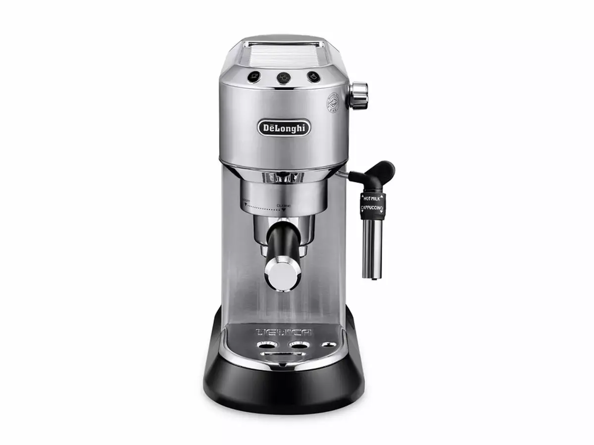 De'Longhi DEDICA EC 685.M espresso automāts Photo 2