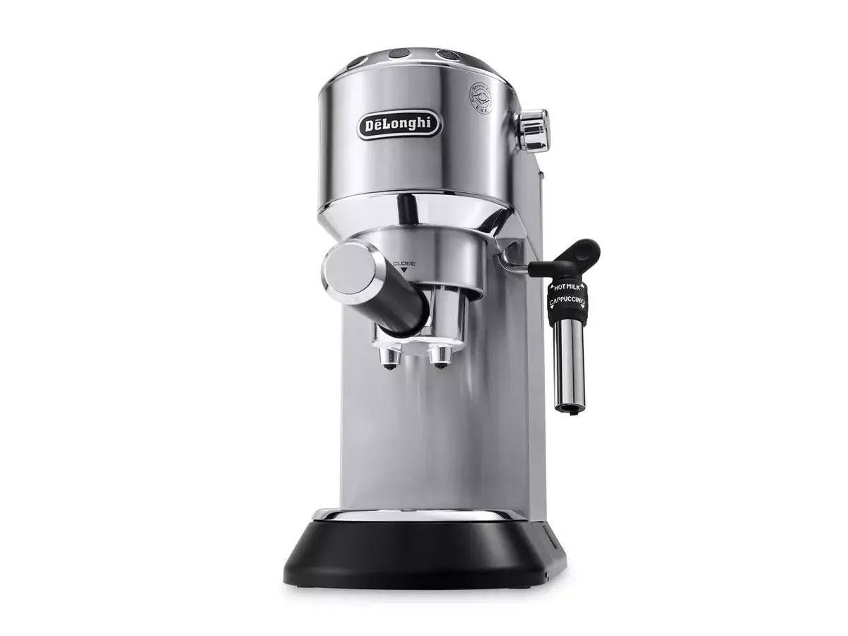 De'Longhi DEDICA EC 685.M espresso automāts Photo 3