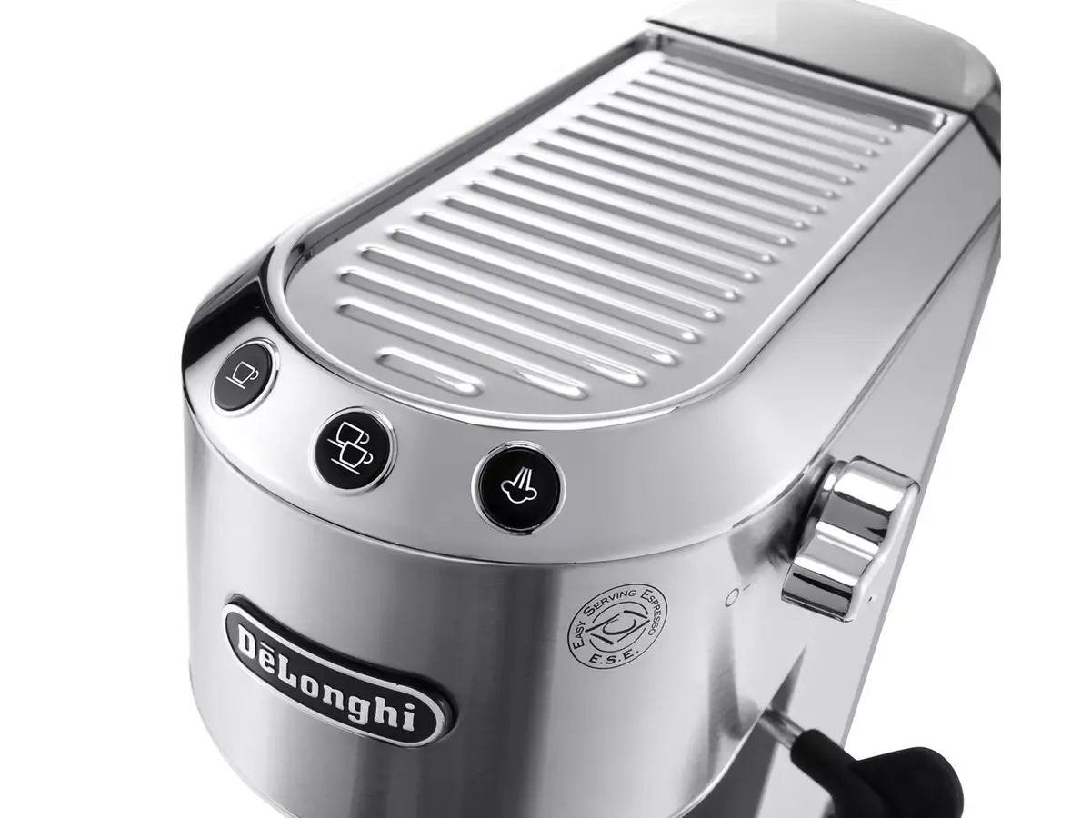 De'Longhi DEDICA EC 685.M espresso automāts Photo 4