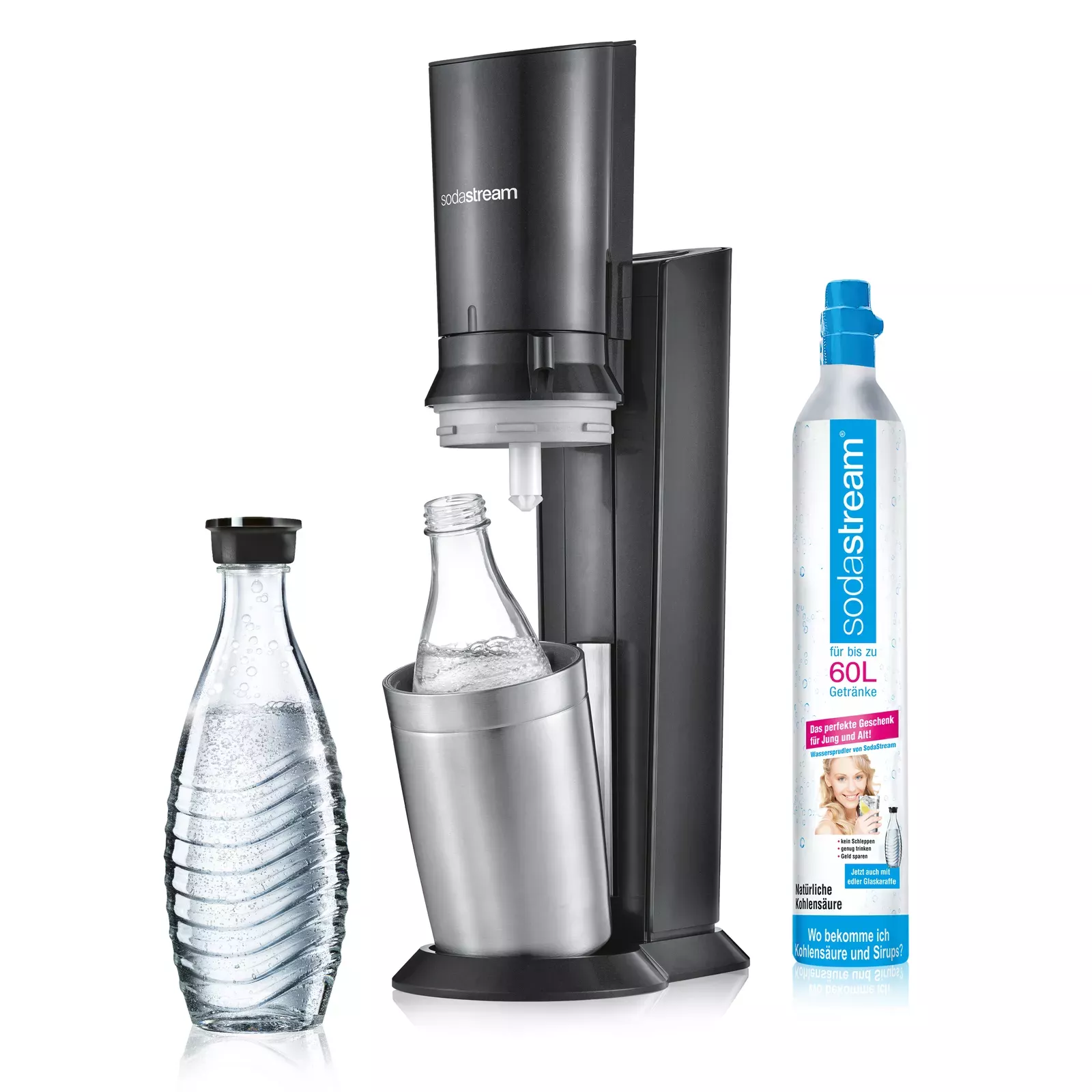 SODASTREAM 1316511490 Photo 1