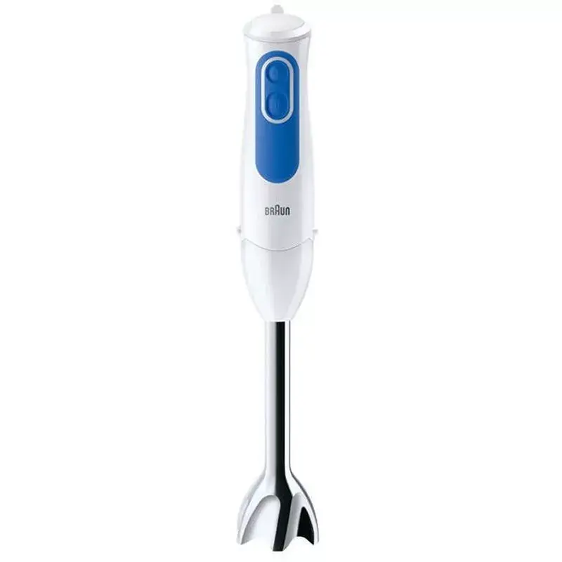 Iegremdējamais blenderis Braun Multi Quick 3 Photo 2