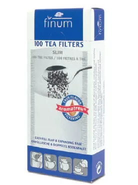 Tea & Coffee