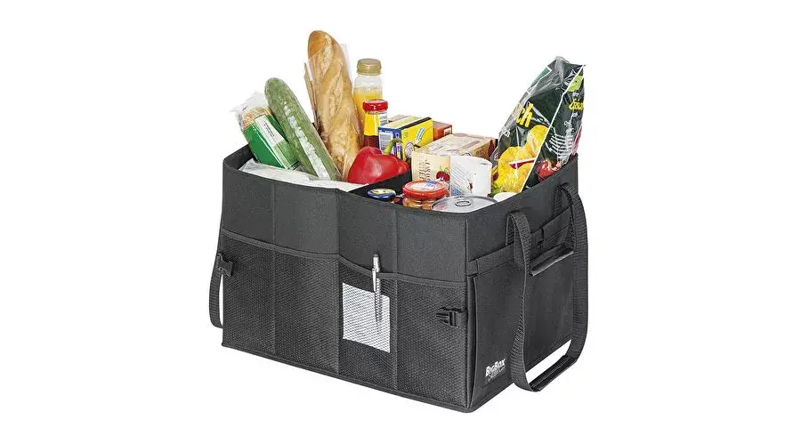 Shopping basket Wedo BigBox Shopper Photo 2