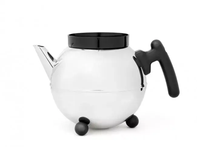 Teapot filter Bredemeijer 1421 Photo 2