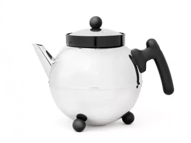 Teapot filter Bredemeijer 1421 Photo 4