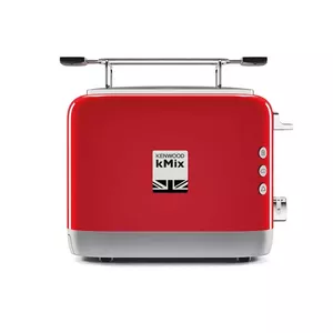 Kenwood Electronics TCX751RD 2 slice(s) 900 W Red