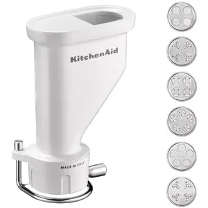 Pasta press KitchenAid 5KSMPEXTA
