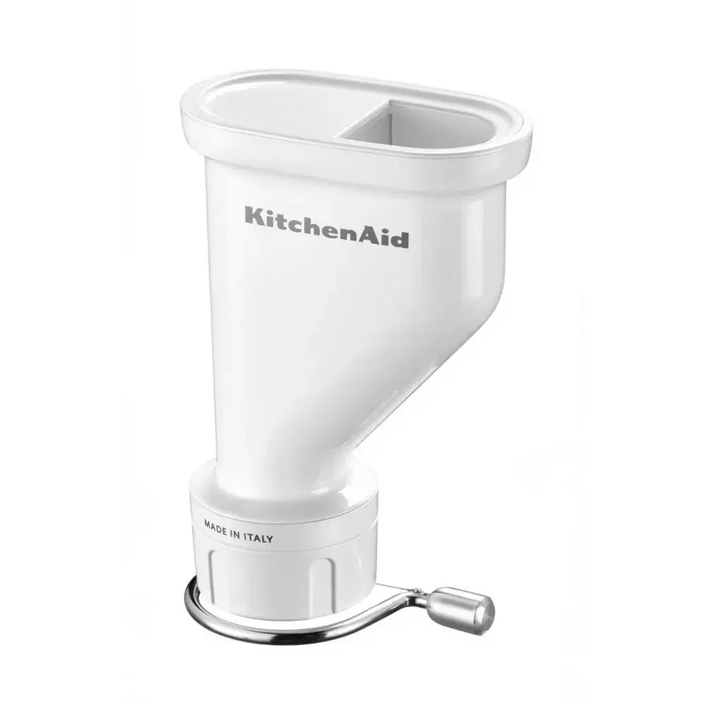 Makaroni spiede KitchenAid 5KSMPEXTA Photo 2
