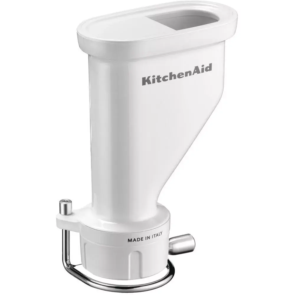 Makaroni spiede KitchenAid 5KSMPEXTA Photo 3