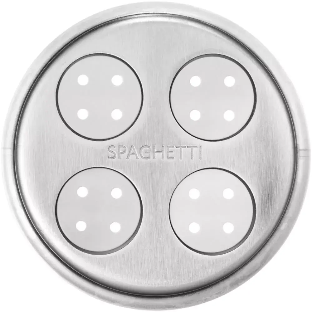 Makaroni spiede KitchenAid 5KSMPEXTA Photo 4