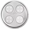 Makaroni spiede KitchenAid 5KSMPEXTA Photo 4