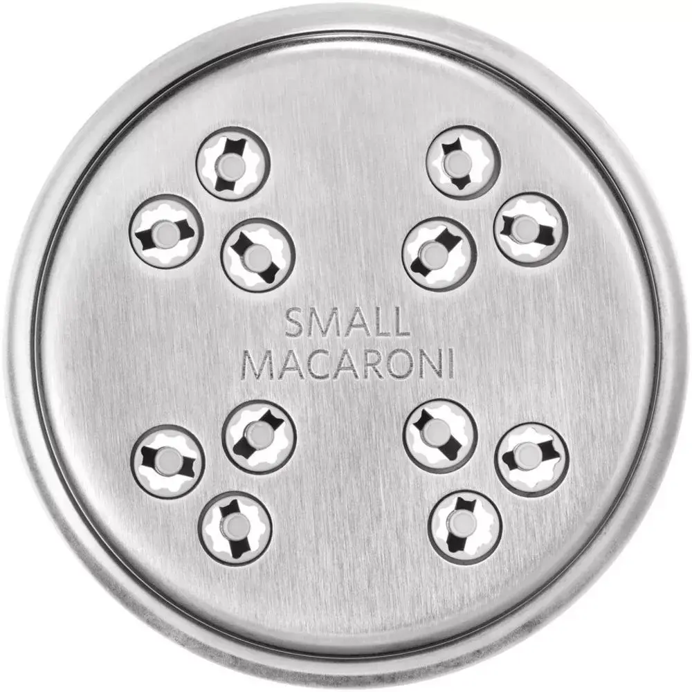 Makaroni spiede KitchenAid 5KSMPEXTA Photo 5