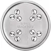 Makaroni spiede KitchenAid 5KSMPEXTA Photo 5