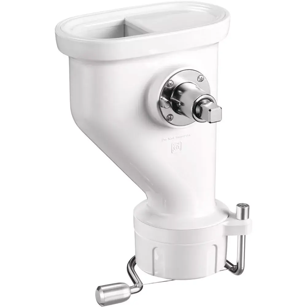 Makaroni spiede KitchenAid 5KSMPEXTA Photo 10