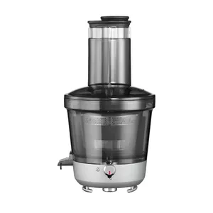 Slow juicer KitchenAid 5KSM1JA Silver