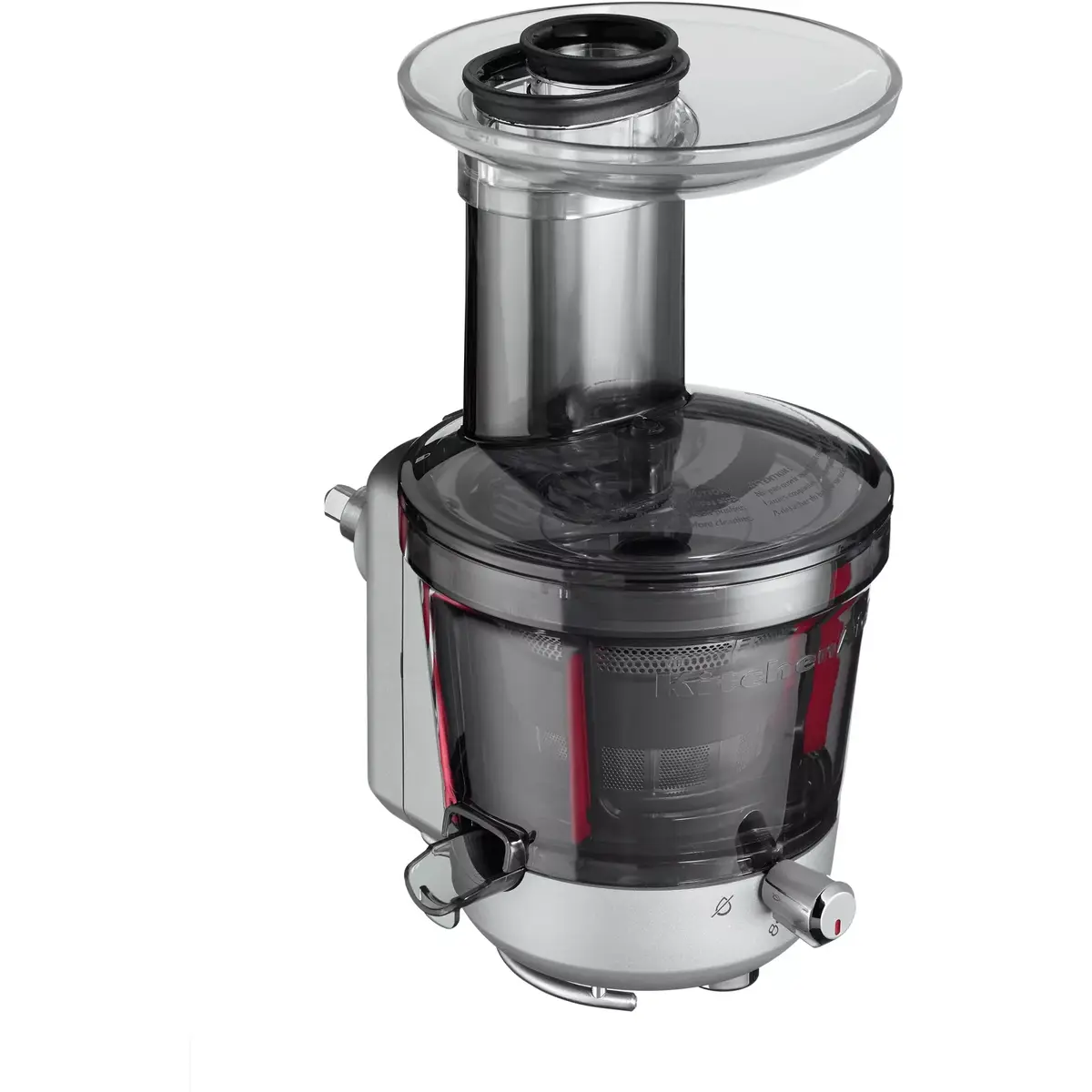 Lēns sulas spiedes KitchenAid 5KSM1JA Photo 3