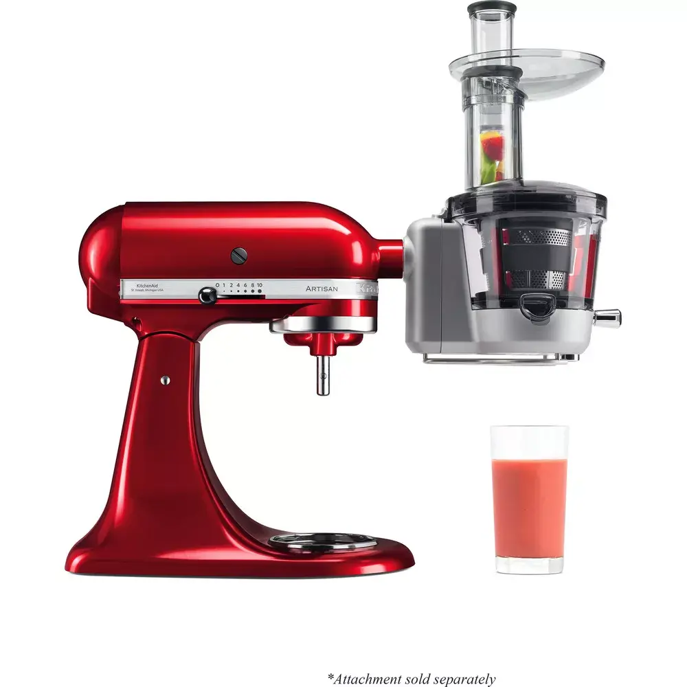 Lēns sulas spiedes KitchenAid 5KSM1JA Photo 4