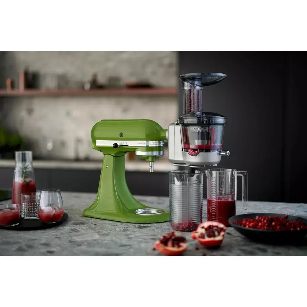 Lēns sulas spiedes KitchenAid 5KSM1JA Photo 5