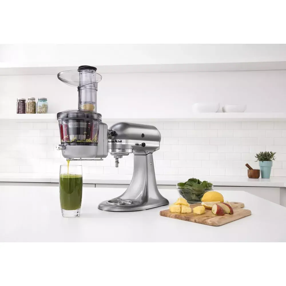 Lēns sulas spiedes KitchenAid 5KSM1JA Photo 6