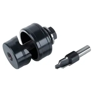 Hole cutter Wolfcraft 1-hole model 3761000 — single-hole cutting tool