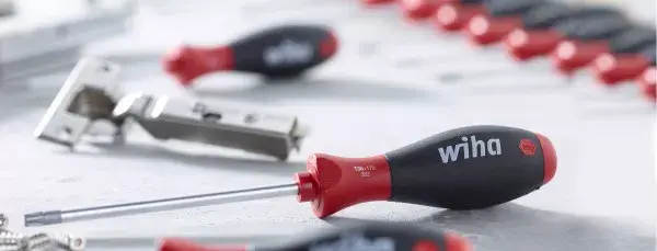 Skrūvgriežu komplekts Wiha SoftFinish 302HK12 Photo 4