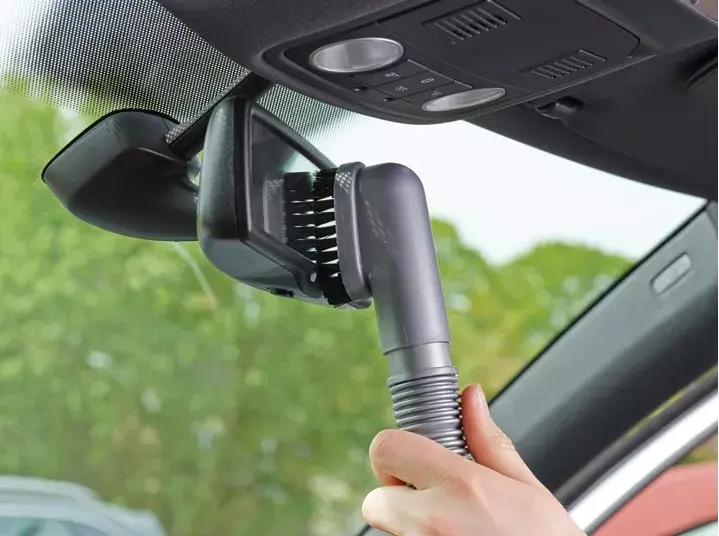 Ручной пылесос Black & Decker ADV1200 Photo 5