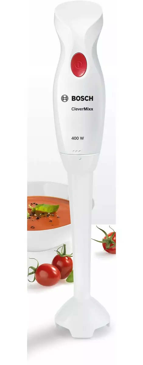 Погружной блендер Bosch MSM14000 Photo 2