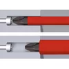Manual screwdriver set Wiha 41003 Photo 2