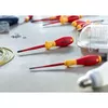 Manual screwdriver set Wiha 41003 Photo 4