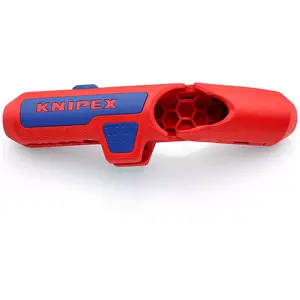 Cable stripper Knipex ErgoStrip 16 95 01 SB