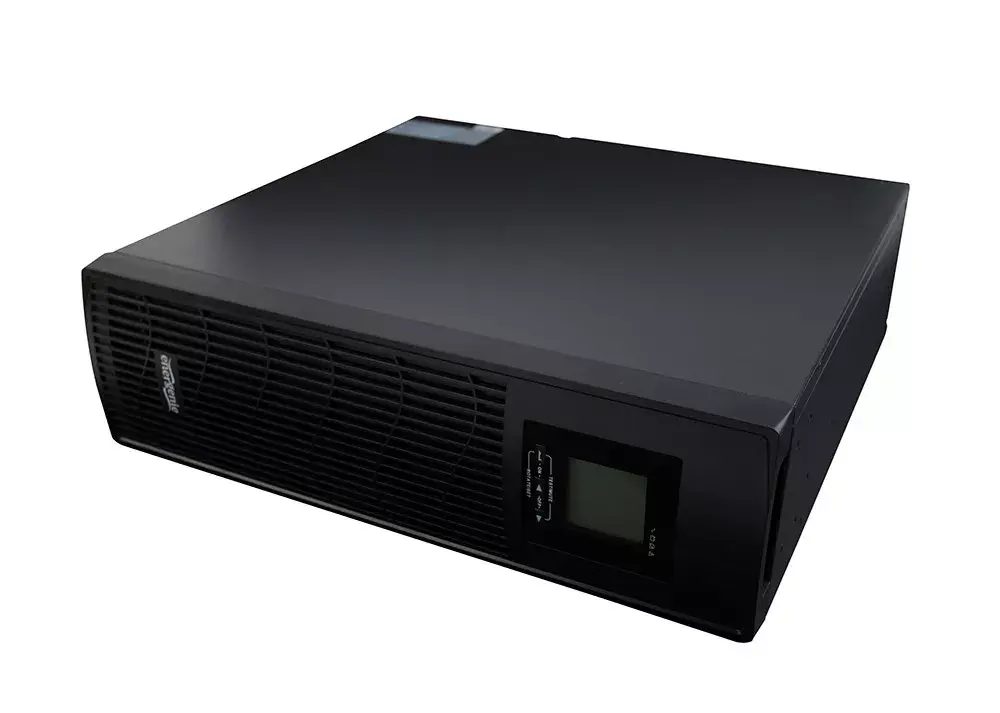 UPS Gembird EG-UPSRACK-13 — 3 kVA / 1800 W Photo 2
