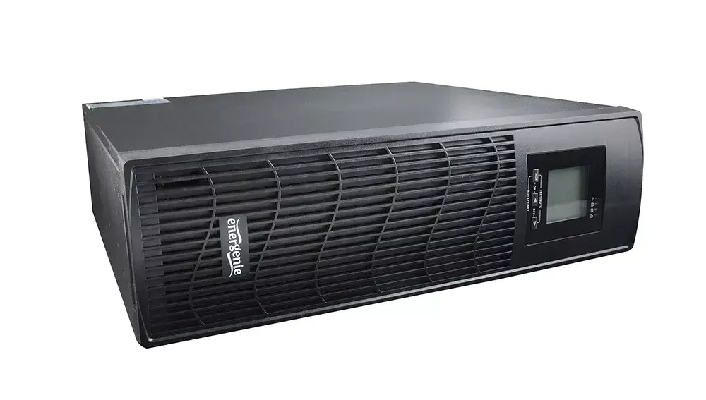 UPS Gembird EG-UPSRACK-13 — 3 kVA / 1800 W Photo 3