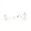 Safety glasses 3M SF201AF Photo 3