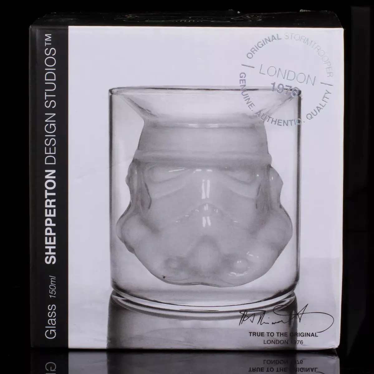 Whiskey Glass Thumbs Up STMTRPGLS Photo 6