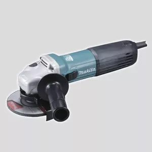 Шлифовальная машинка Makita GA5040RZ1