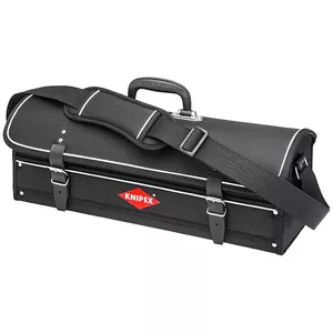 Tool storage case Knipex 00 21 07 LE