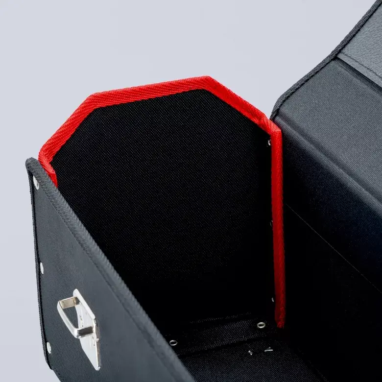 Чехол для инструментов Knipex 00 21 07 LE Photo 3