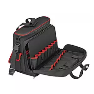 Tool Storage Case Knipex 00 21 10 LE