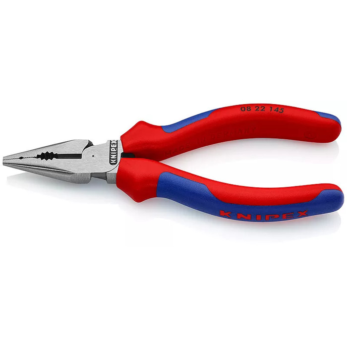 Knipex 08 22 145 Photo 1