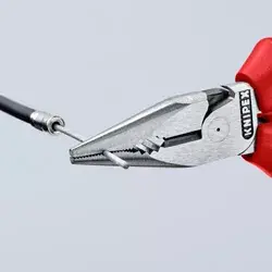 Плоскогубцы Knipex 08 22 145 Photo 2
