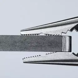 Плоскогубцы Knipex 08 22 145 Photo 3