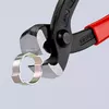 Uzgriežņu knaibles Knipex 10 98 I220 Photo 4