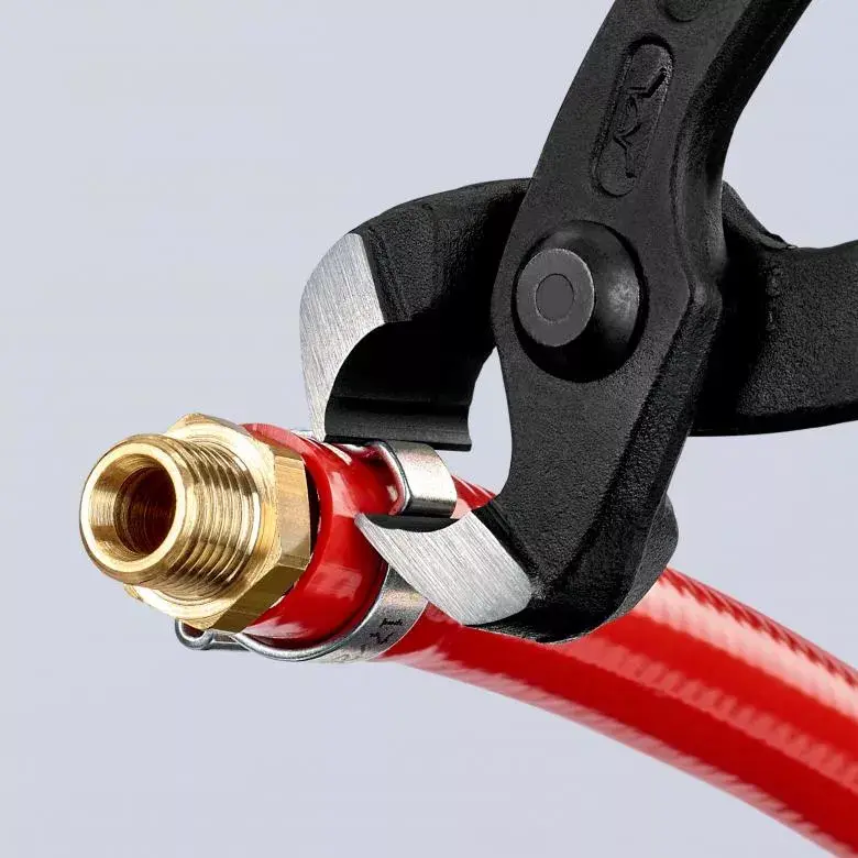 Uzgriežņu knaibles Knipex 10 98 I220 Photo 5