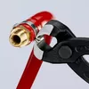 Uzgriežņu knaibles Knipex 10 98 I220 Photo 6