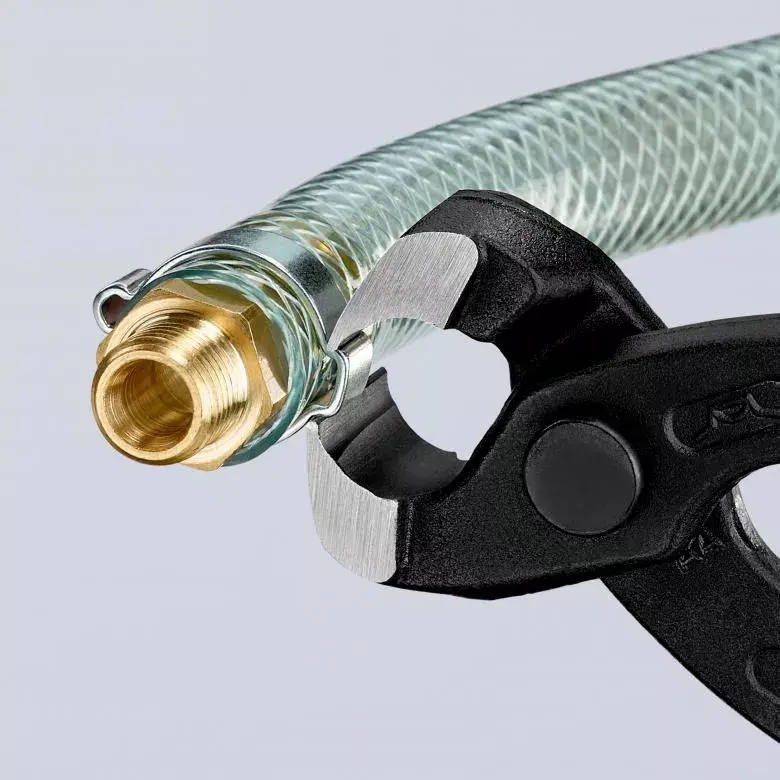 Uzgriežņu knaibles Knipex 10 98 I220 Photo 7