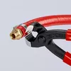 Uzgriežņu knaibles Knipex 10 98 I220 Photo 8
